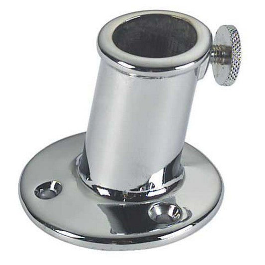 Talamex Flag Pole Holder 25mm JB Marine Sales